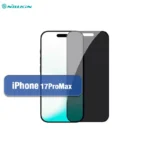 محافظ صفحه نمایش آیفون مدل Nilkin Gurdian Full مناسب برای iPhone 17ProMax