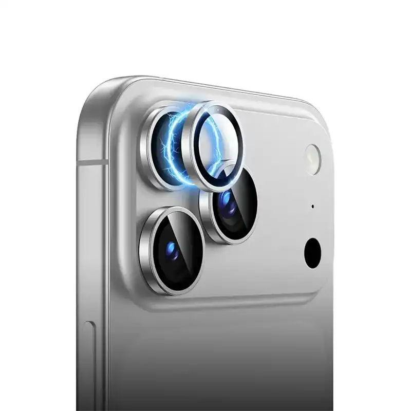 محافظ لنز گرین لاین HD Plus