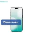 محافظ صفحه نمایش آیفون مدل Nilkin H+ pro tempered مناسب برای iPhone 17ProMax