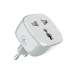 مبدل برق هوشمد الدینیو مدل LDNIO SCW-1050