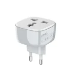 مبدل برق هوشمد الدینیو مدل LDNIO SCW-1050 - Image 2