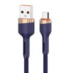 کابل Micro الدینیو مدل Ldnio LS641 طول 1 متر