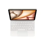 کیف کیبورد دار اپل مدل (M2/M3/M4) Magic Keyboard for iPad Air11 - Image 2