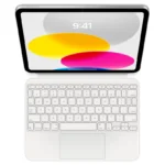 کیف کیبورد دار اپل مدل Magic Keyboard Folio for iPad (A16/10th generation)