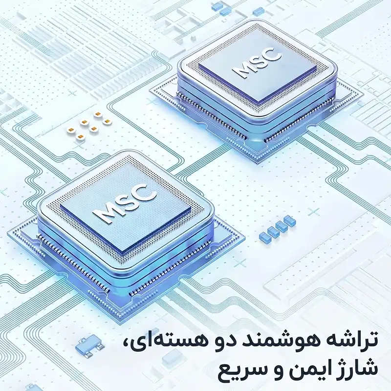 کابل Type-C Mcdodo CA-3150