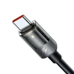 کابل Type-C مک دودو Mcdodo CA-3150 طول 1.2 متر - Image 2