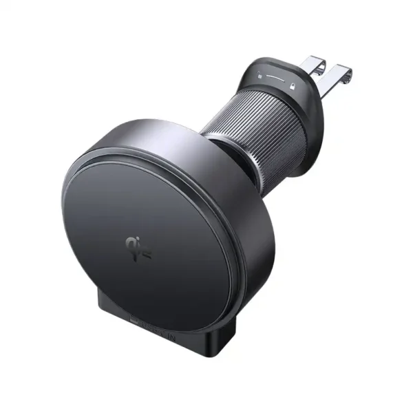 هولدر وایرلس شارژ 15 وات مک دودو مدل Mcdodo CH-009 - تصویر 2