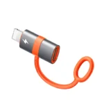 مبدل OTG تایپ سی به لایتنینگ مک دودو مدل Mcdodo OT-0510 - Image 2