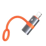 مبدل OTG تایپ سی به لایتنینگ مک دودو مدل Mcdodo OT-0510