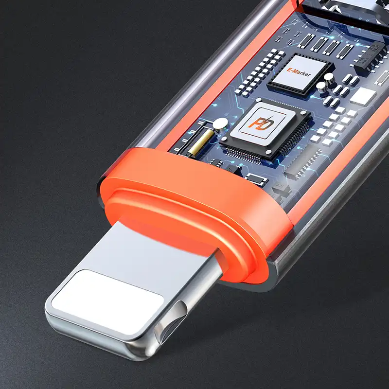 USB-C To Lightning OT-0510