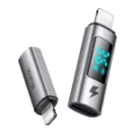 مبدل OTG تایپ سی به لایتنینگ مک دودو مدل Mcdodo OT-6100 - Image 2