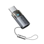 مبدل OTG لایتنینگ به تایپ-سی مک دودو مدل Mcdodo OT-761