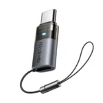 مبدل OTG لایتنینگ به تایپ-سی مک دودو مدل Mcdodo OT-761 - Image 2