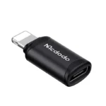 مبدل OTG تایپ سی به لایتنینگ مک دودو مدل Mcdodo OT-7680 - Image 2