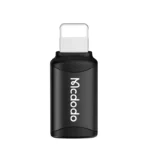 مبدل OTG تایپ سی به لایتنینگ مک دودو مدل Mcdodo OT-7680