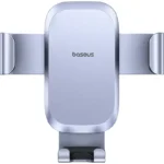 هولدر دریچه کولر بیسوس مدل Baseus Metal Age Go