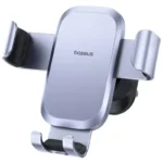 هولدر دریچه کولر بیسوس مدل Baseus Metal Age Go - Image 2