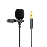میکروفون سیم دار جویروم مدل Joyroom JR-LM1