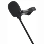 میکروفون سیم دار ایکسو مدلXO-MKF 01 - Image 2