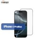 محافظ صفحه نمایش ایفون مدل meitubl Anti-Static مناسب برای iPhone 17ProMax