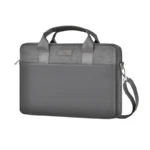 کیف لپ تاپ و مک بوک 14 اینچ ویو مدل WIWU Minimalist Bag Pro - Image 2