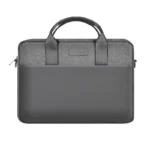 کیف لپ تاپ و مک بوک 14 اینچ ویو مدل WIWU Minimalist Bag Pro