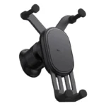 هولدر دریچه کولر بیسوس مدل Baseus Stable Gravitational SUWX020001 - Image 2