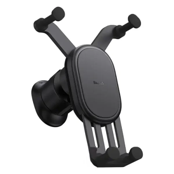 هولدر دریچه کولر بیسوس مدل Baseus Stable Gravitational SUWX020001 - تصویر 2