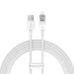 کابل Lightning بیسوس Baseus CATS010102 طول 2 متر