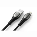 کابل Lightning ایکسو مدل XO NB-145 طول 1 متر - Image 2