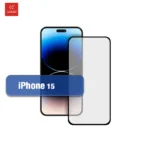 محافظ صفحه نمایش آیفون مدل Xundd AXE Series مناسب برای iPhone 15
