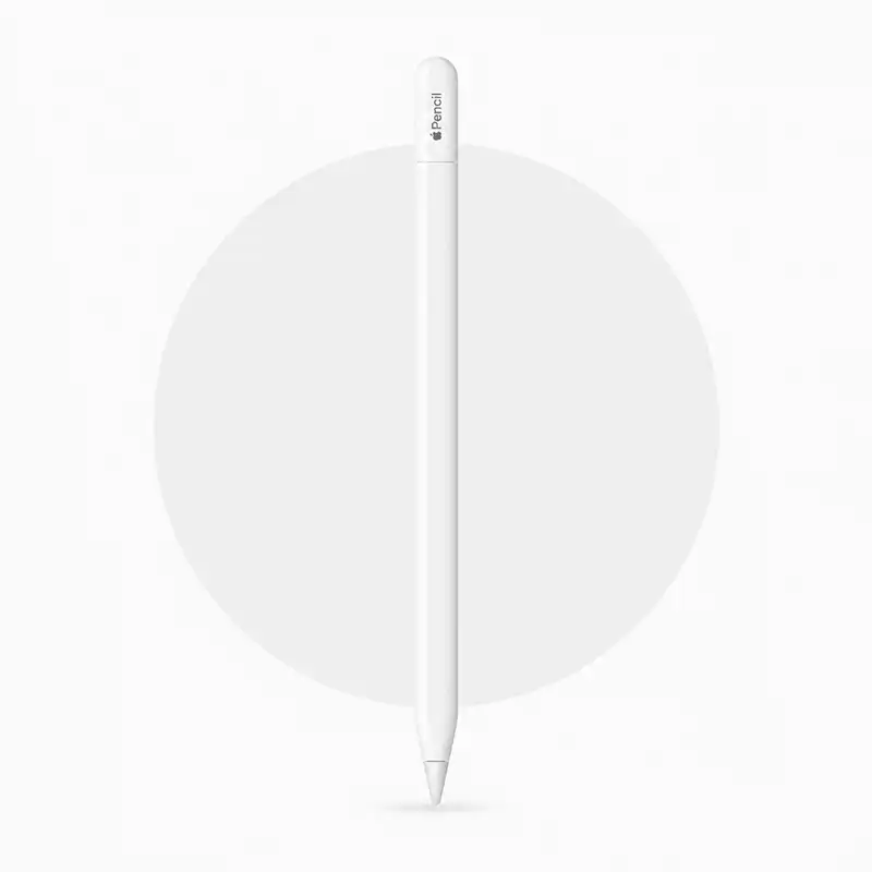 Apple Pencil USB-C