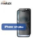 محافظ صفحه نمایش آیفون mietubl Anti-Static Privacy مناسب iPhone 16 Pro Max