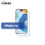 محافظ صفحه نمایش ایفون مدل mietubl Anti-Static مناسب برای iPhone 17Air