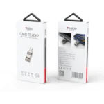 مبدل OTG یسیدو مدل Yesido GS21 - Image 2