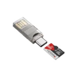 مبدل OTG یسیدو مدل Yesido GS21