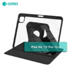 کیف کلاسوری مگنتی کوتسی مدل Pen Slot iP-100 مناسب برای iPad Air 13/Pro 12.9
