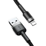 کابل شارژ بیسوس مدل Baseus Rapid Charge CALKLF-BG1 به طول 1 متر
