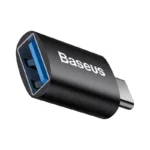 مبدل Type-C به USB 3.1 بیسوس مدل Baseus ZJJQ000001