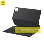 کیف کیبورد دار بیسوس مدل Magnetic Keyboard Brilliance PC-023 مناسب برای iPad Pro 12.9