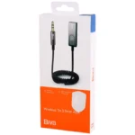 دانگل بلوتوثی بیوا مدل Biva AUX-011 - Image 2