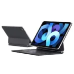 کیف کیبورد دار کوتسی مدل Magic Keyboard (M4) For iPad Pro 13 - Image 2