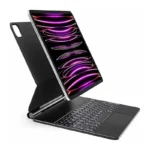 کیف کیبورد دار کوتسی مدل Magic Keyboard (M2/M3) For iPad Air 11