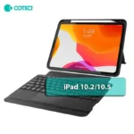 کیف کیبورد دار کوتسی مدل 64007 Magnet Keyboard مناسب برای iPad 10.2/10.5