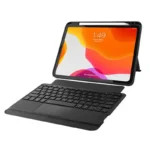 کیف کیبورد دار کوتسی مدل Magnet Keyboard مناسب برای iPad 10.2/10.5