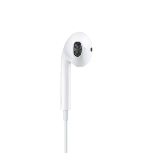 هندزفیری اپل مدل Earpods Headphone Plug 3.5mm - تصویر 2