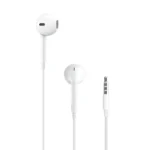 هندزفیری اپل مدل Earpods Headphone Plug 3.5mm