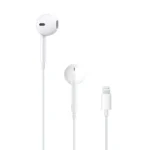 هندزفیری اپل مدل Earpods Lightning Connector