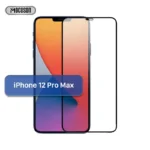 محافظ صفحه نمایش آیفون مدل Mocoson Curvededge مناسب برای iPhone 12 Pro Max