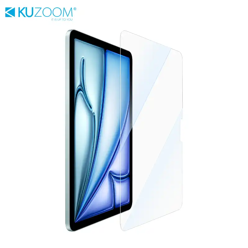 گلس آیپد Kuzoom iPad Pro 13